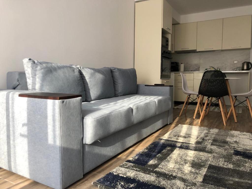 Apartamento Narcisa Piatra Neamţ Exterior foto